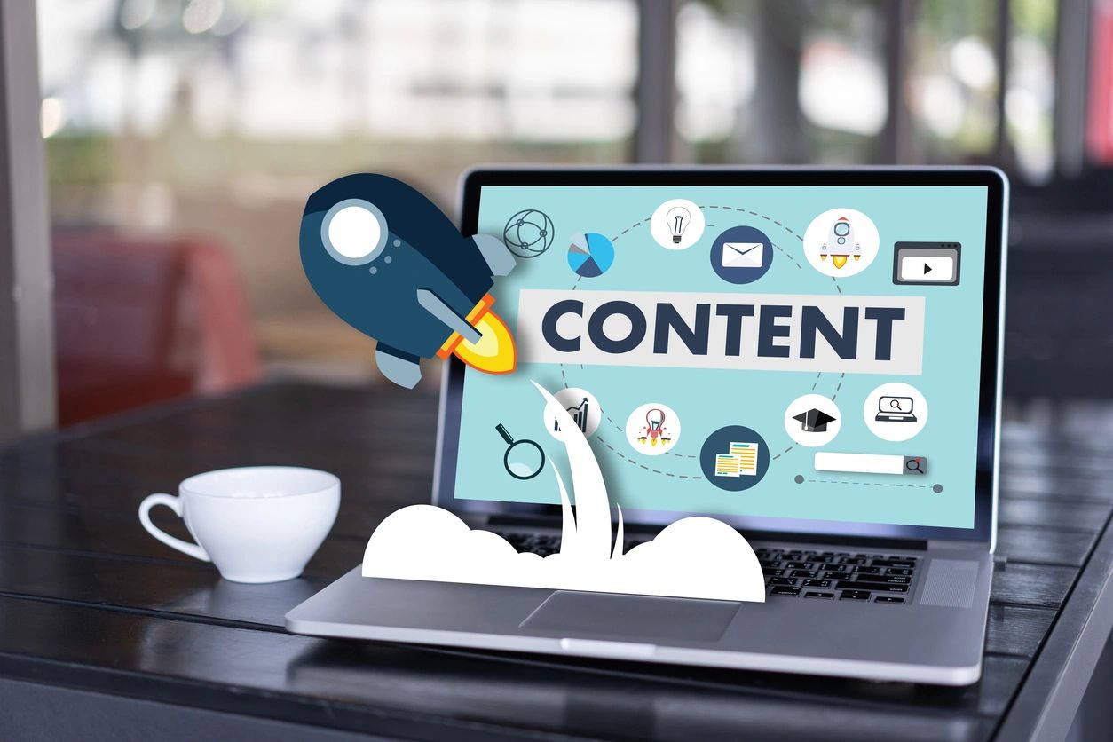 How to create lead-generating content