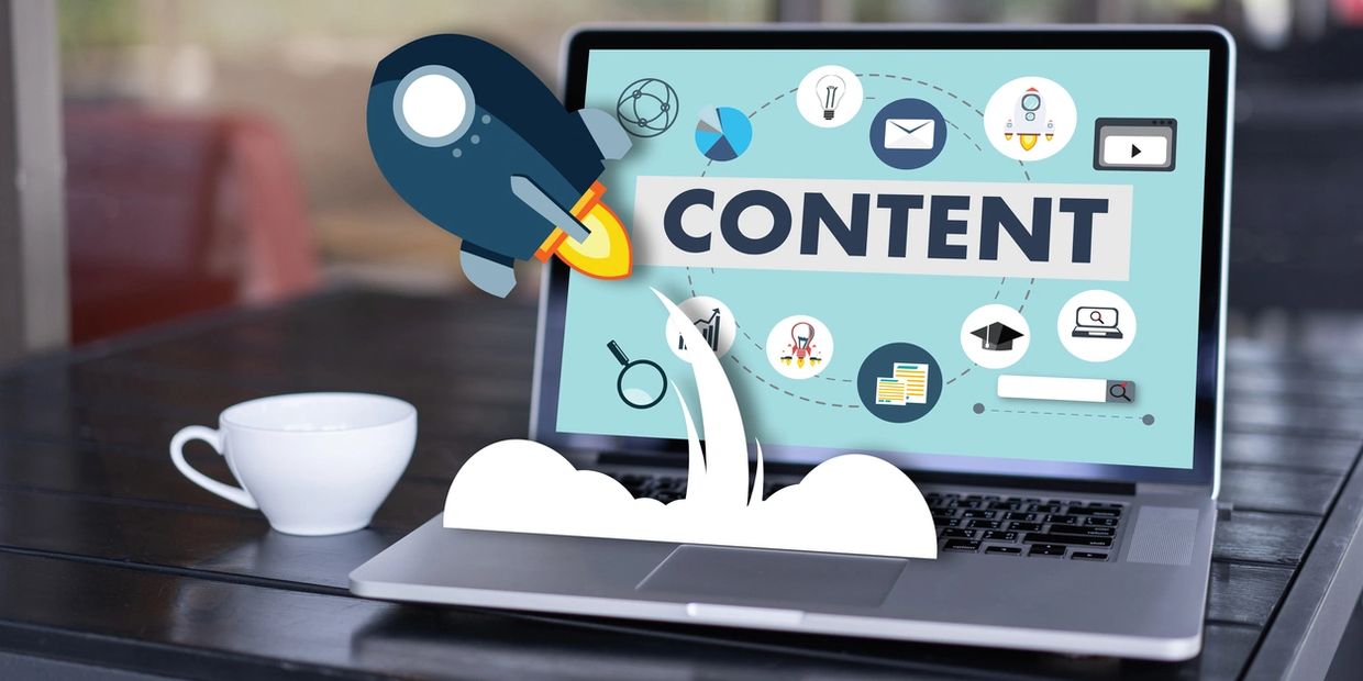 High-Quality Business Content Writing Services to Attract, Engage & Convert Customers