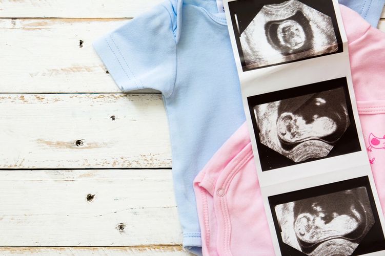 Personalized Ultrasound WICKED TOOTH GAG GIFTS