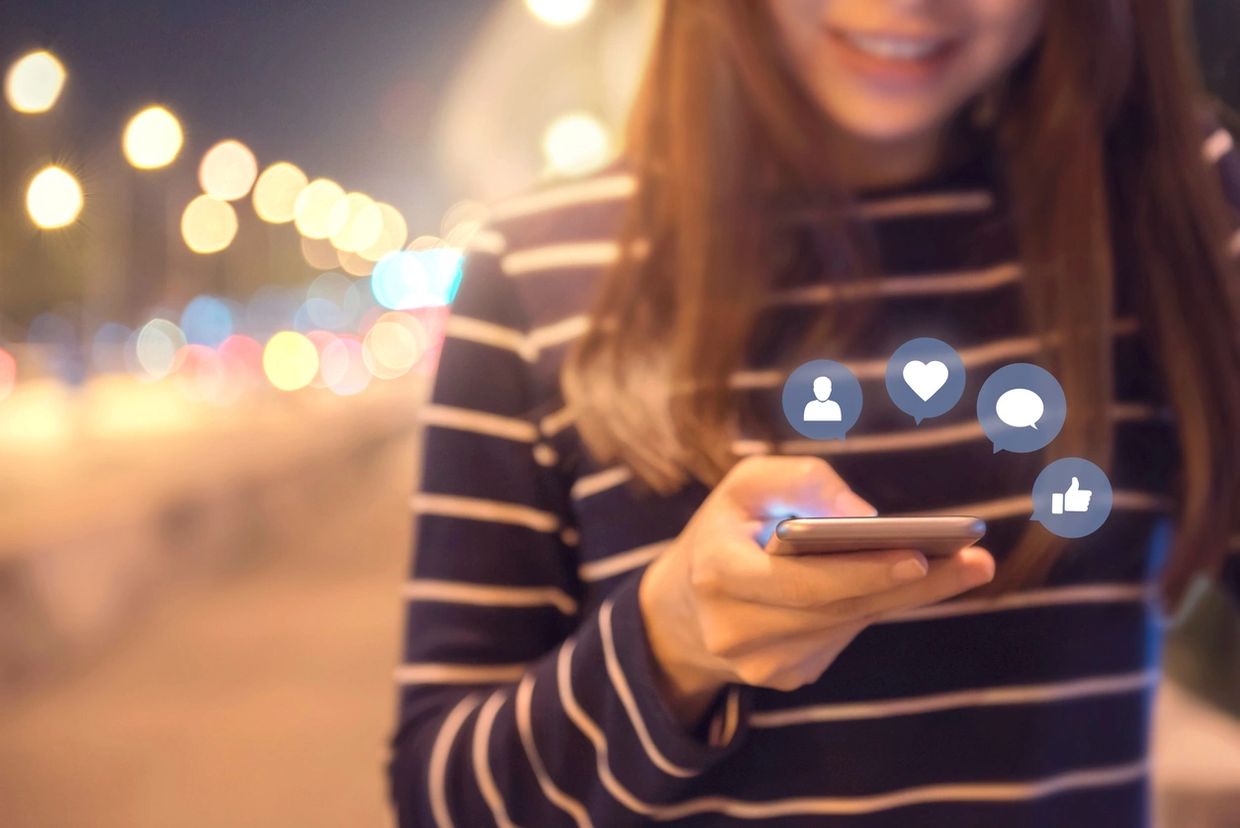 Social Media marketing 