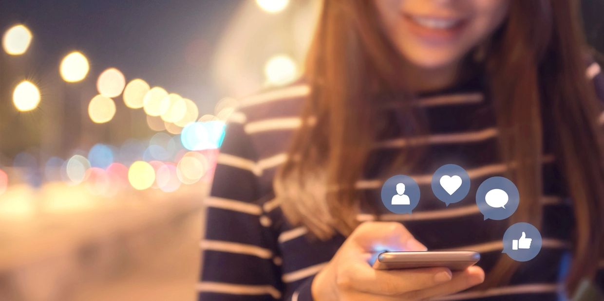 Facebook & Instagram Ads Management That Generates Real Business Leads