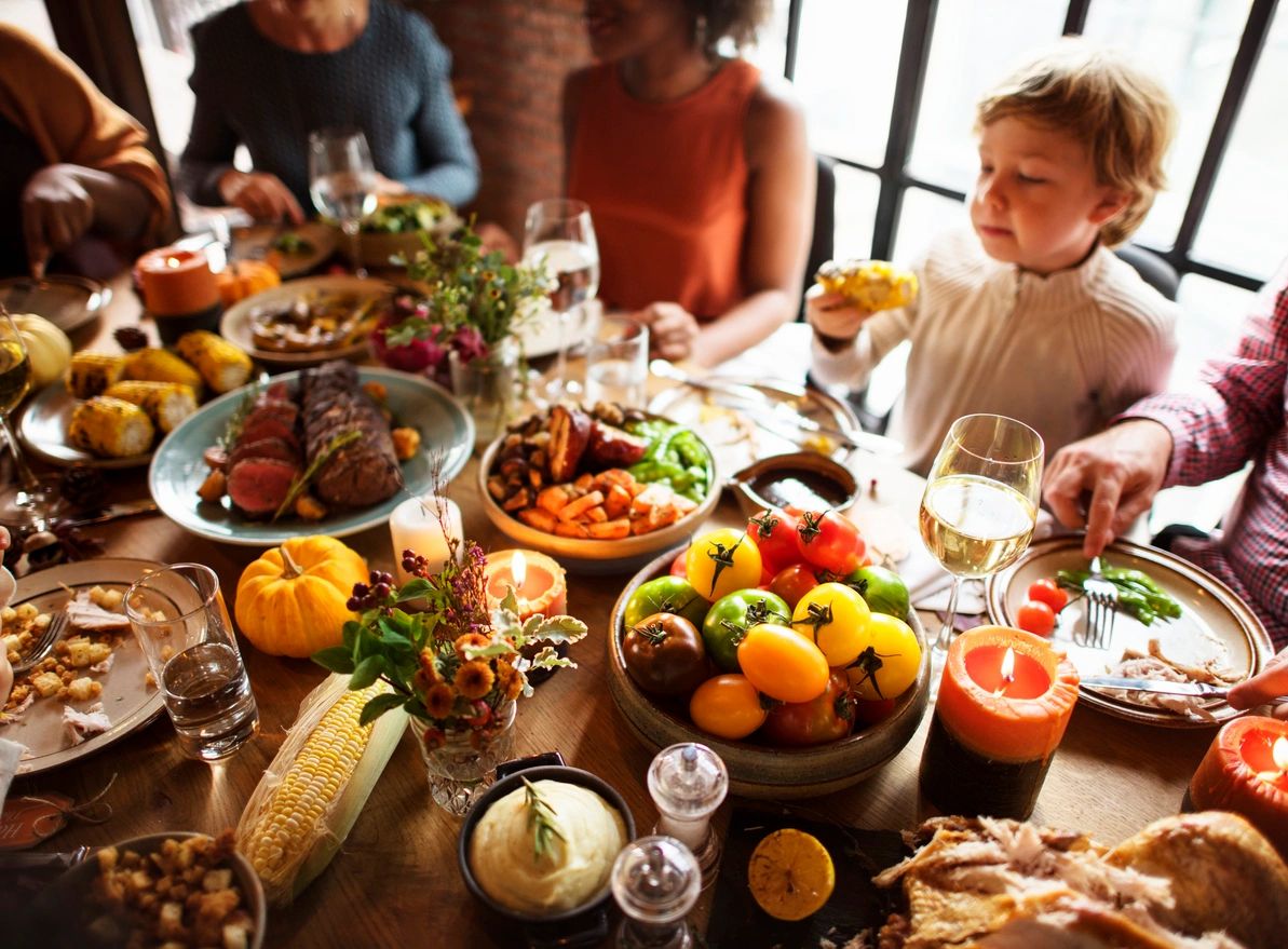 national-family-health-history-day