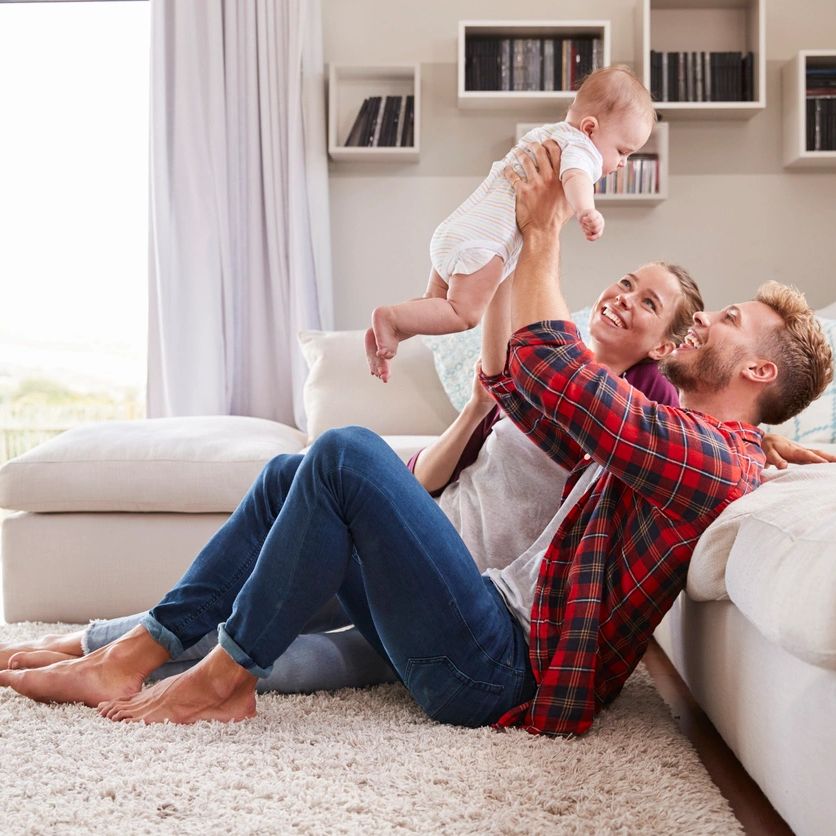 Comfort solution
baby care cleaning
fresh air provider