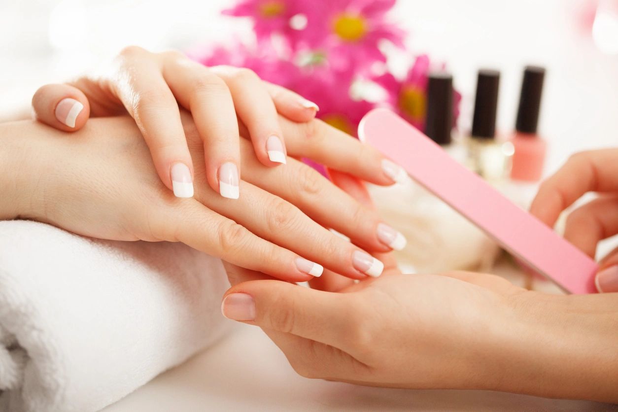 Nails Waxing in Canberra Golden Nails & Spa
