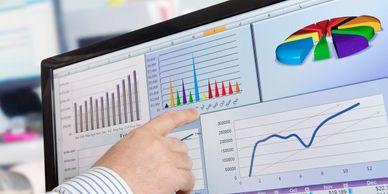 Business analytics for leaders who use data to make decisions