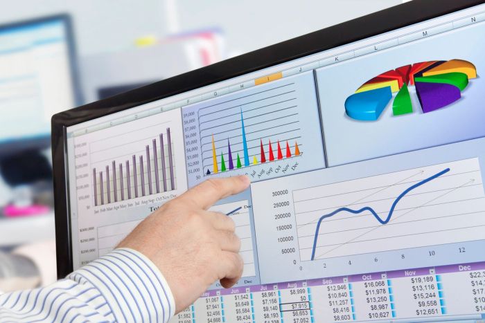 Enhancing Productivity through Technology and Data Analysis