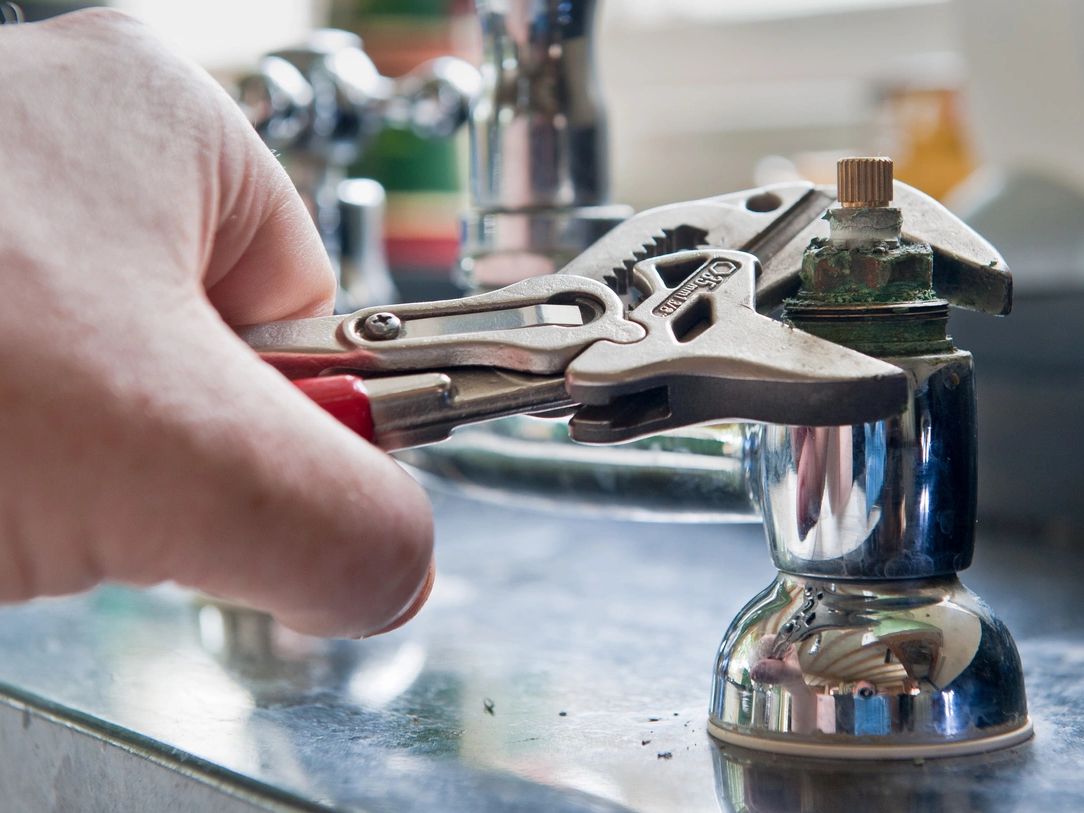 Water Valve Repair, Maintenance & Installation