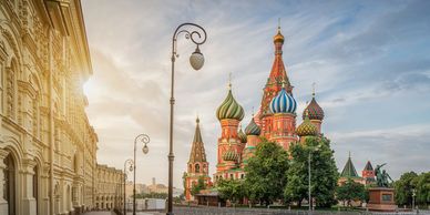 Kremlin place