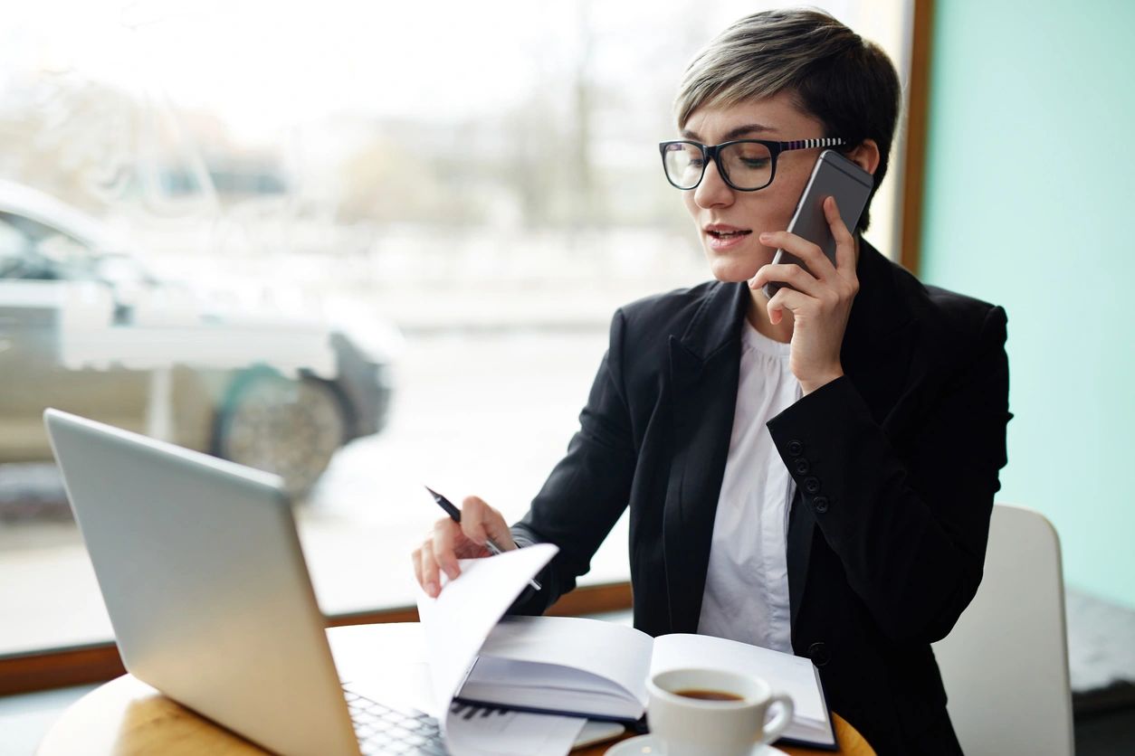 How to focus when you're being pulled in multiple directions