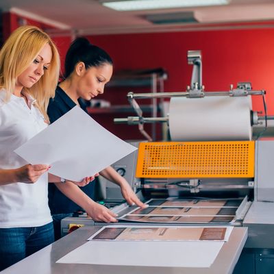 Printing services