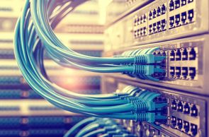 Data network center