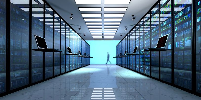 .LESS™ delivers exactly that:  
• Blazing-fast websites engineered for AI discovery  
• Secure web