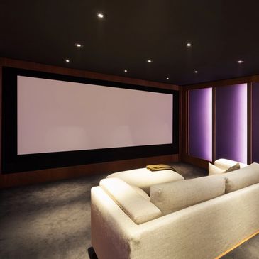 Home theater Installation / troubleshooting