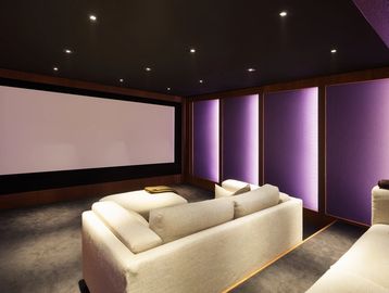 Standard 5.2 Home Theater Package (6.5")