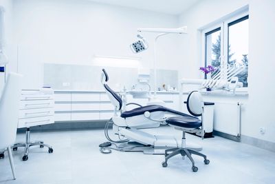 Dental Office Space | Office Space For Rent