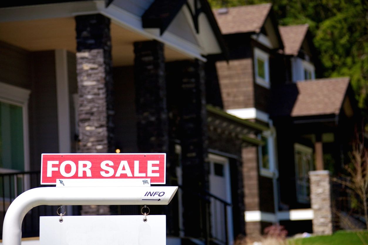 For Divorce, Do You Need to Sell Your House?