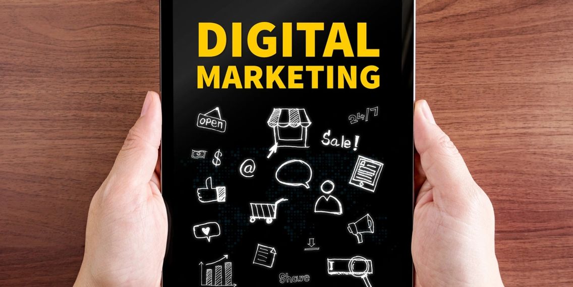 Digital Marketing Agency