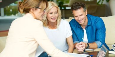 Tanácsadás szülőknek