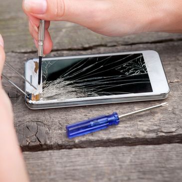 Spokane Smartphone Solutions - Phone Repair, Tablet Repair