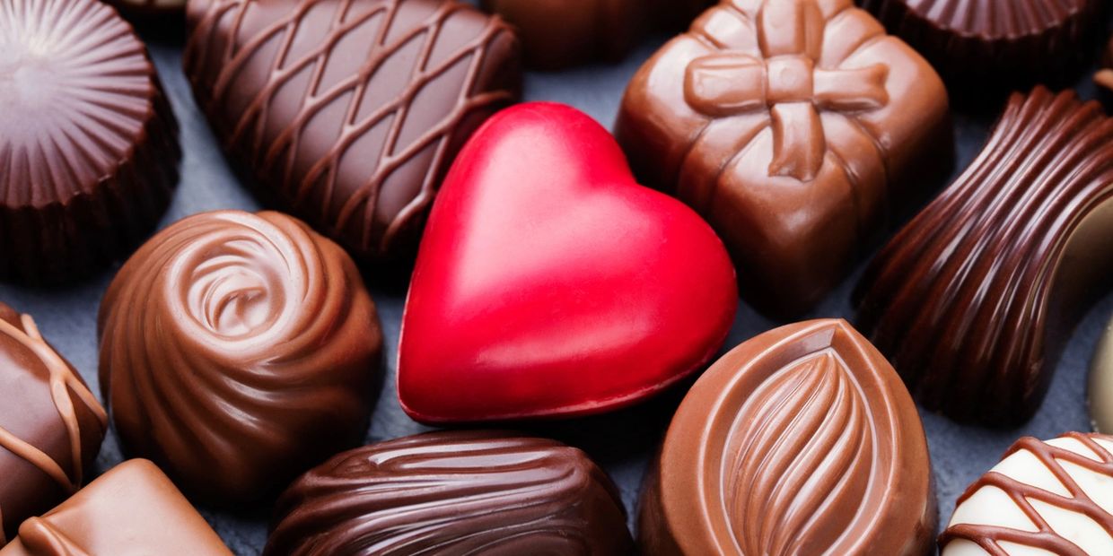Your best chocolate gifts and treats.
Handmade Chocolates
Vegan and Diary Free Chocolates