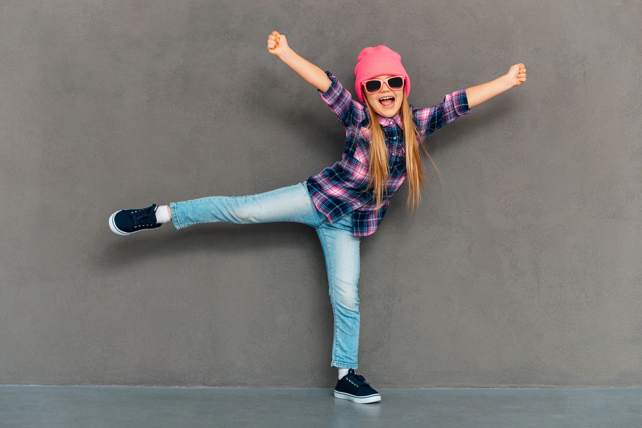 Secrets to Managing Stuttering in Kids