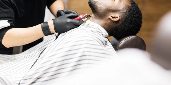 Luxe Premier Barbershop- Barbershop That Puts YOU First!