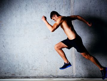 Workout Recovery