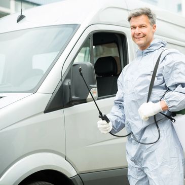 24/7 Nationwide Pest Control Services, Pest Control Treatment and Inspections