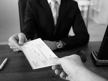 Payroll services 
