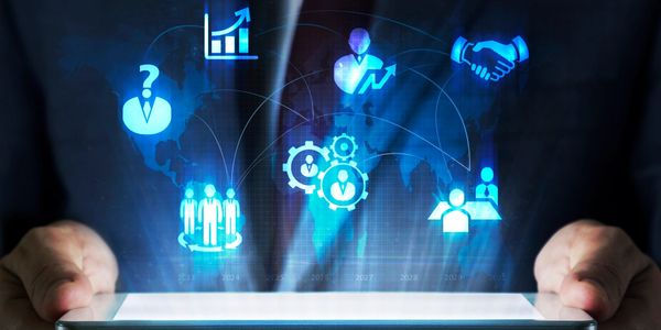 RIskigy can proactively manage your outsourced tech, cyber and compliance services.