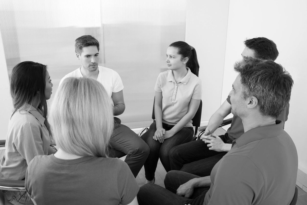 Group Coaching