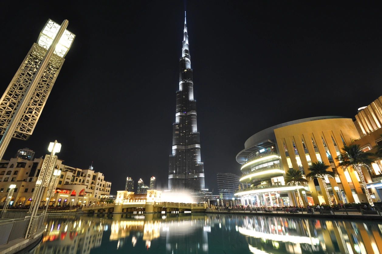 VIP DXB