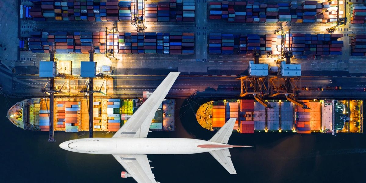 Freight Logistics