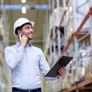 Cold Chain Warehousing Services