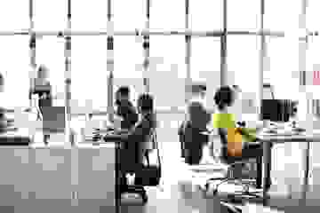 Medium Sized Businesses