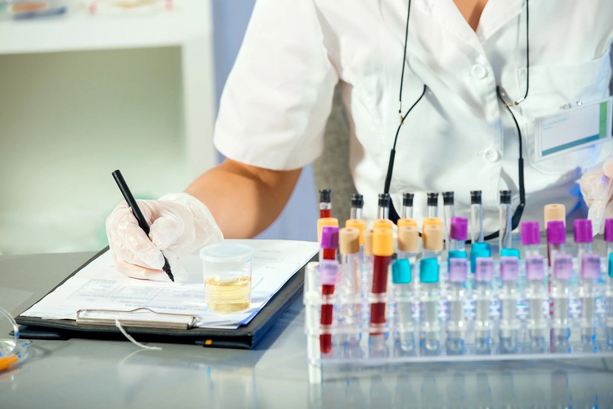 Why Breast Health Lab Tests & What Are The Benefits?