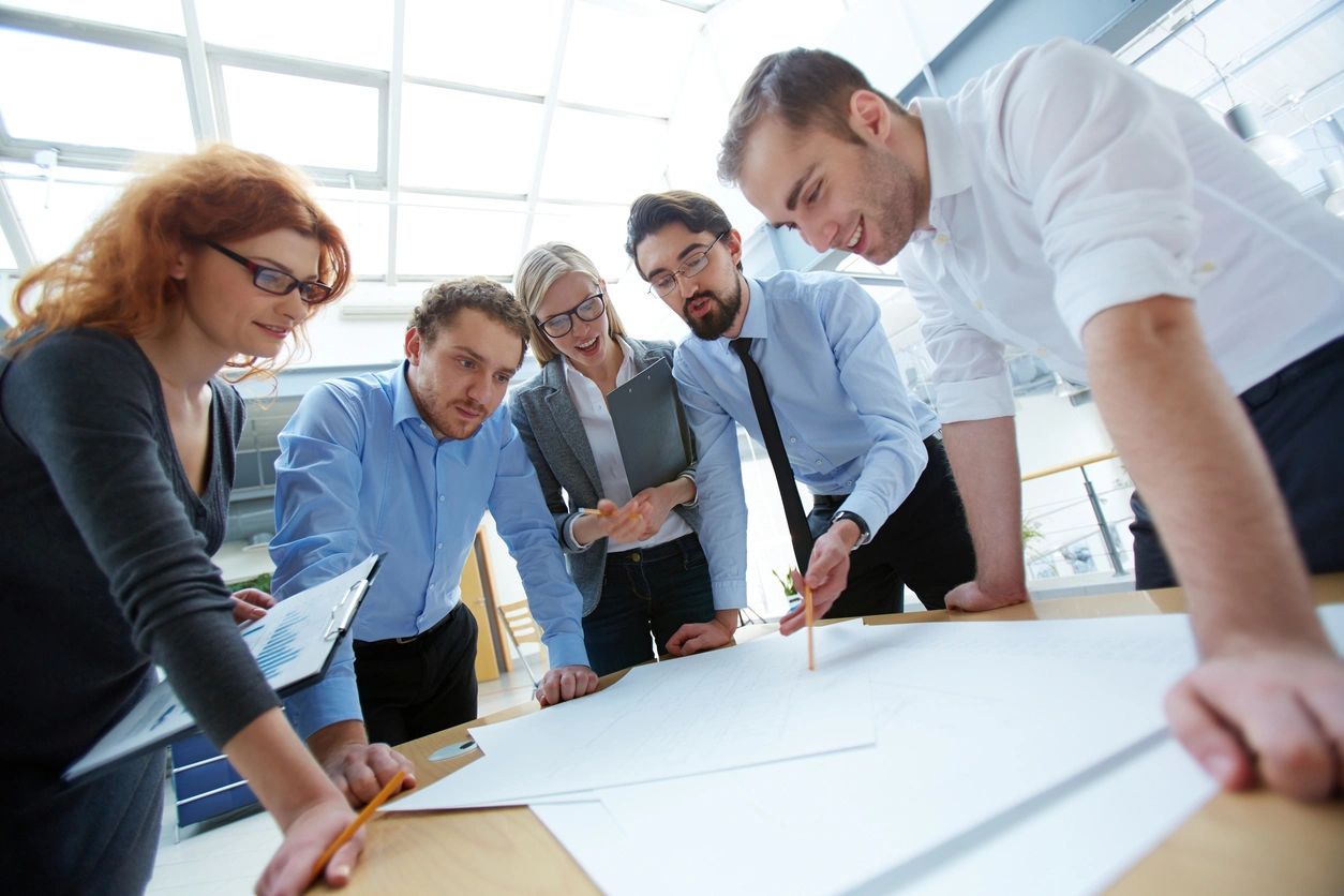 Collaboration Tips: Instructional Designers and Content Creators