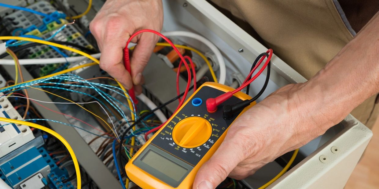 Burokas Law represents all electrical contractors and master electricians