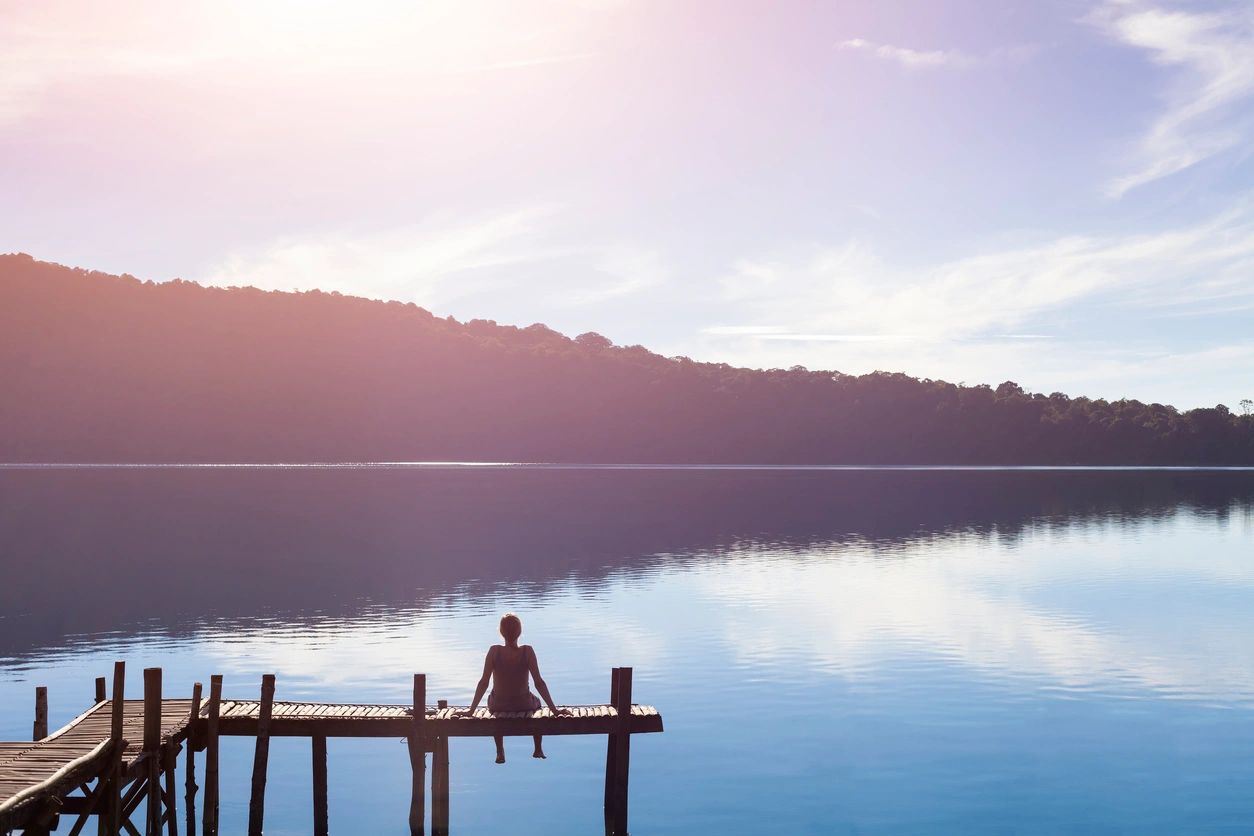Reducing Stress for Teens