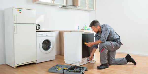 Dishwasher  repair