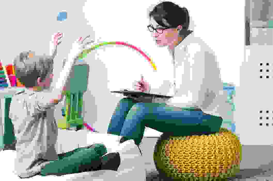 Spectrum of Hope ABA Therapy Hinesville,