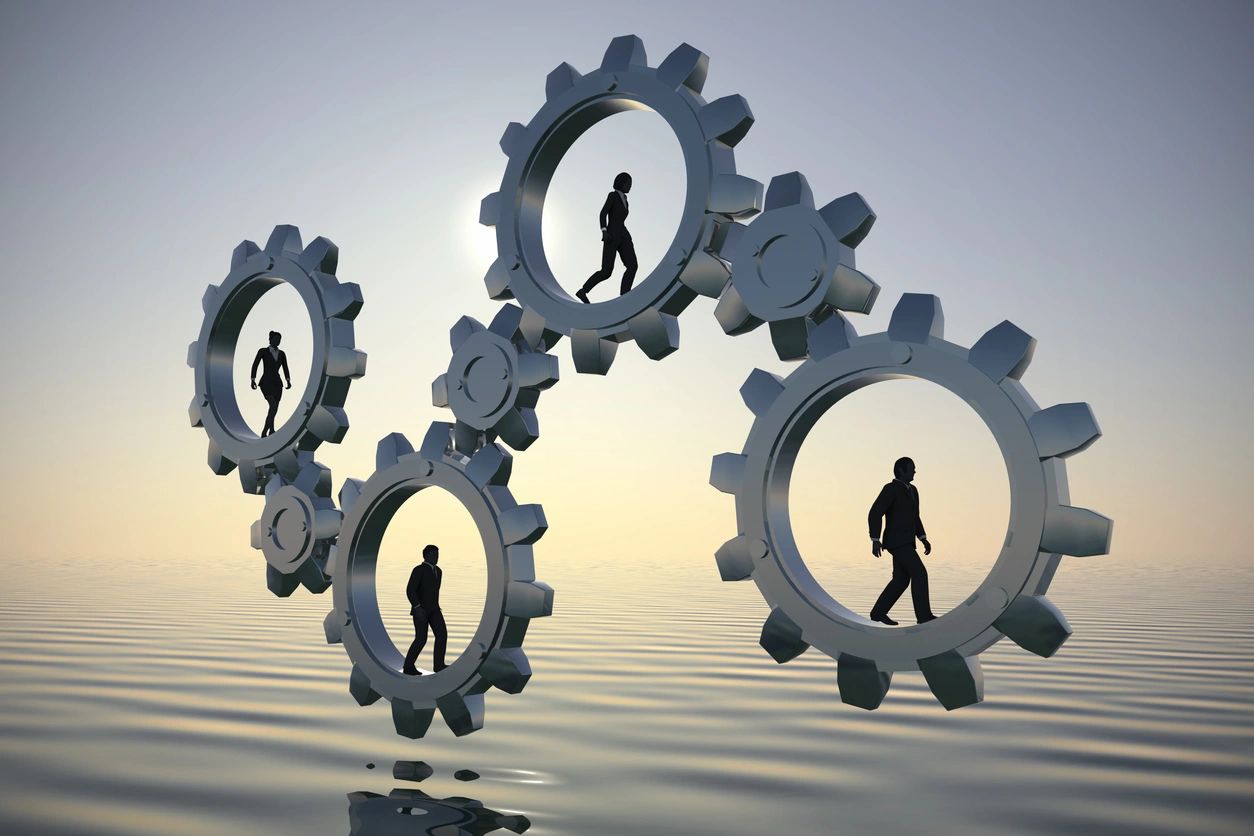 Climate change is best tackled with models of self-adaptive systems that include human intentions