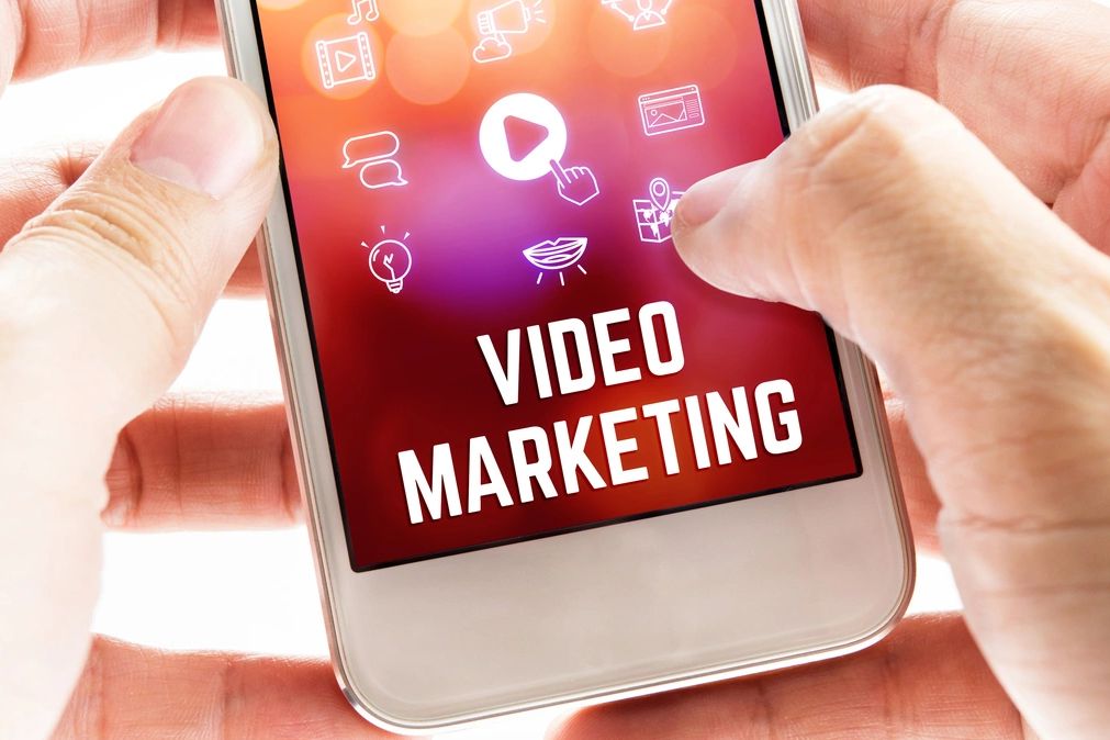 Promote your products 