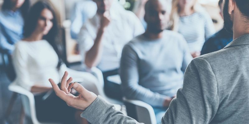 Group Coaching
