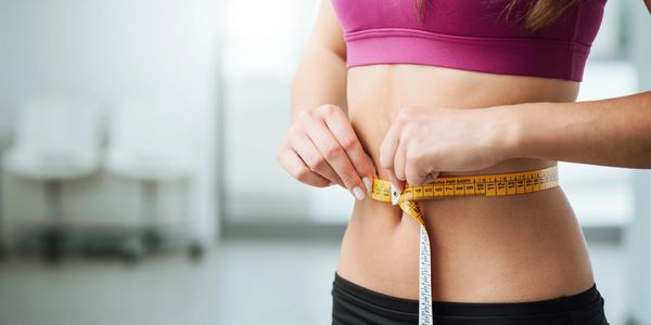 Weight Loss and Nutritional counseling