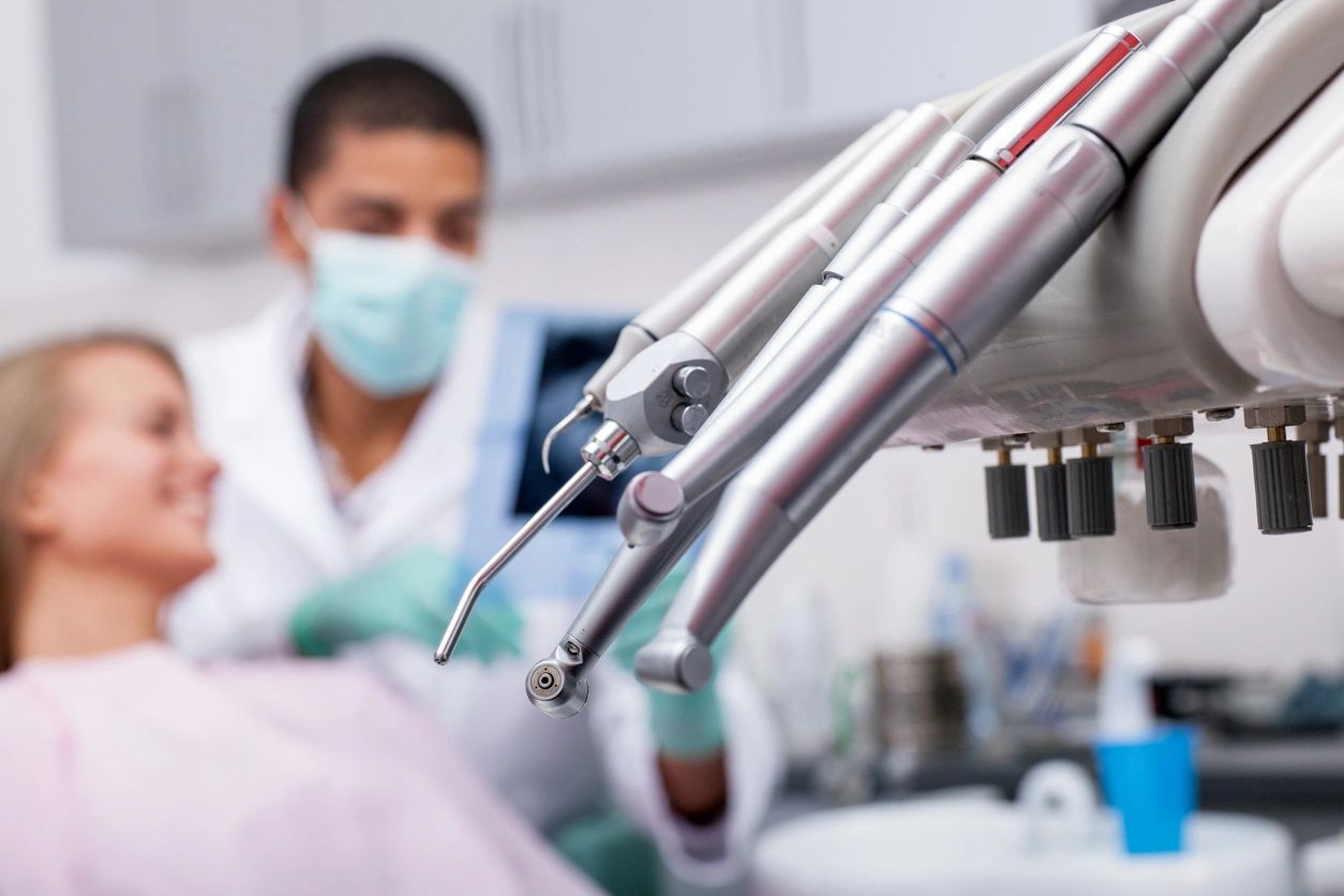 Dental Equipment Services