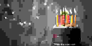 Orlando Birthday party 