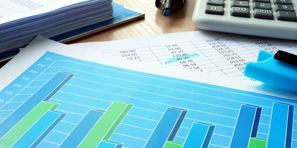 Salesforce Analytics