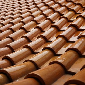 Manuteção em Telhados e Calhas