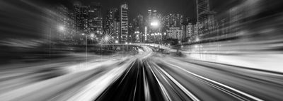 We look down the road for our clients so they can stay focused on what it takes to stay between the 